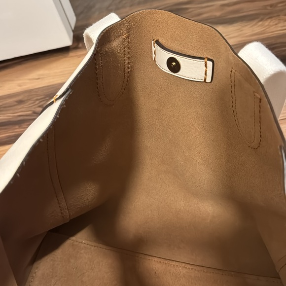 Coach tote - Picture 7 of 7